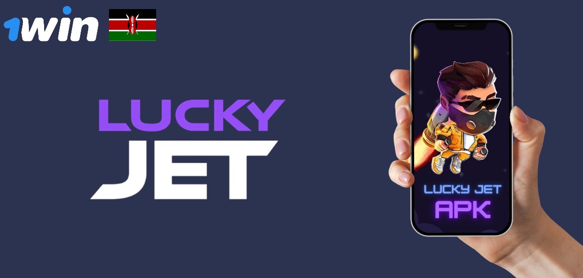 Download the 1Win Lucky Jet App