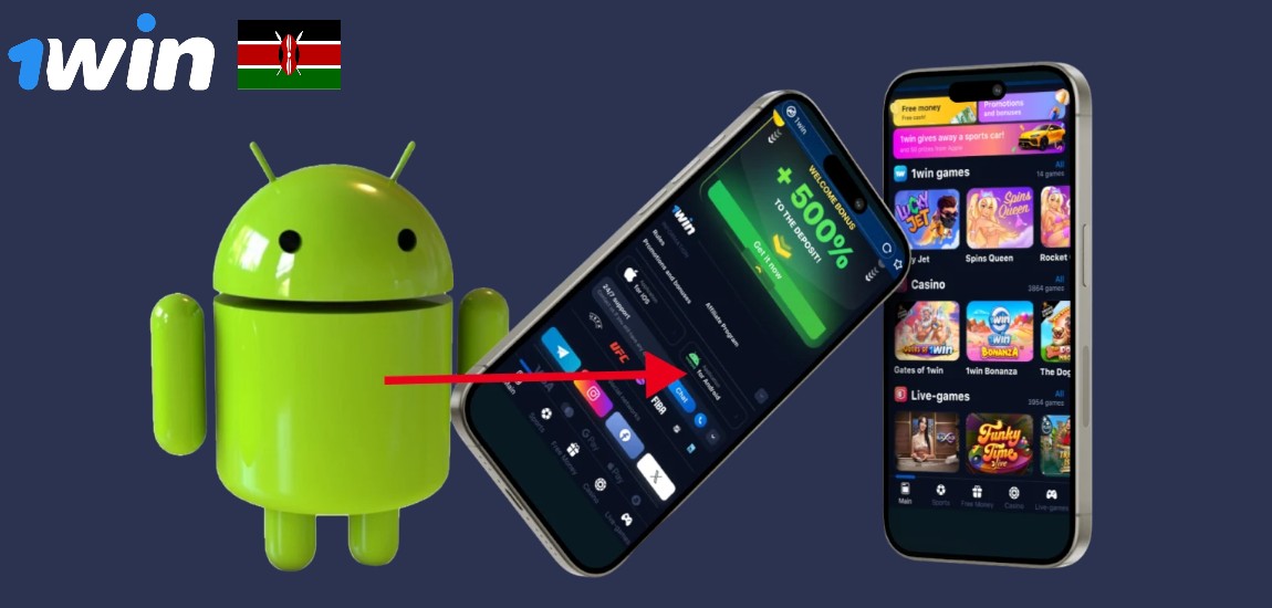 How to Download the 1Win App for Android