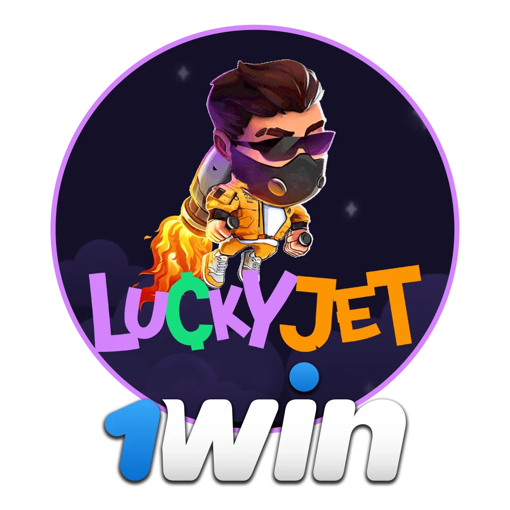 Lucky Jet 1Win in Kenya